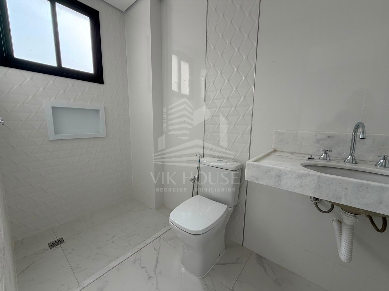 APARTAMENTO COM 3 SUÍTES A VENDA NO EDIFÍCIO RENOIR  - Foz do Iguaçu