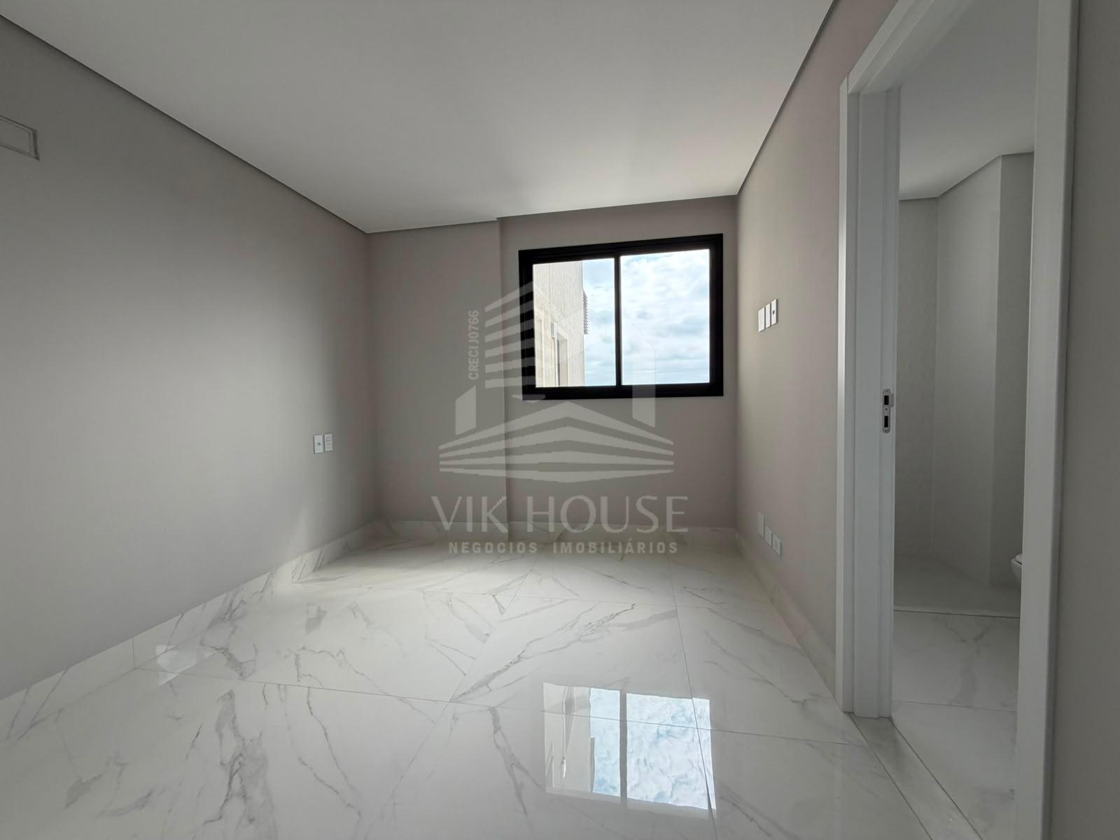 APARTAMENTO COM 3 SUÍTES A VENDA NO EDIFÍCIO RENOIR  - Foz do Iguaçu