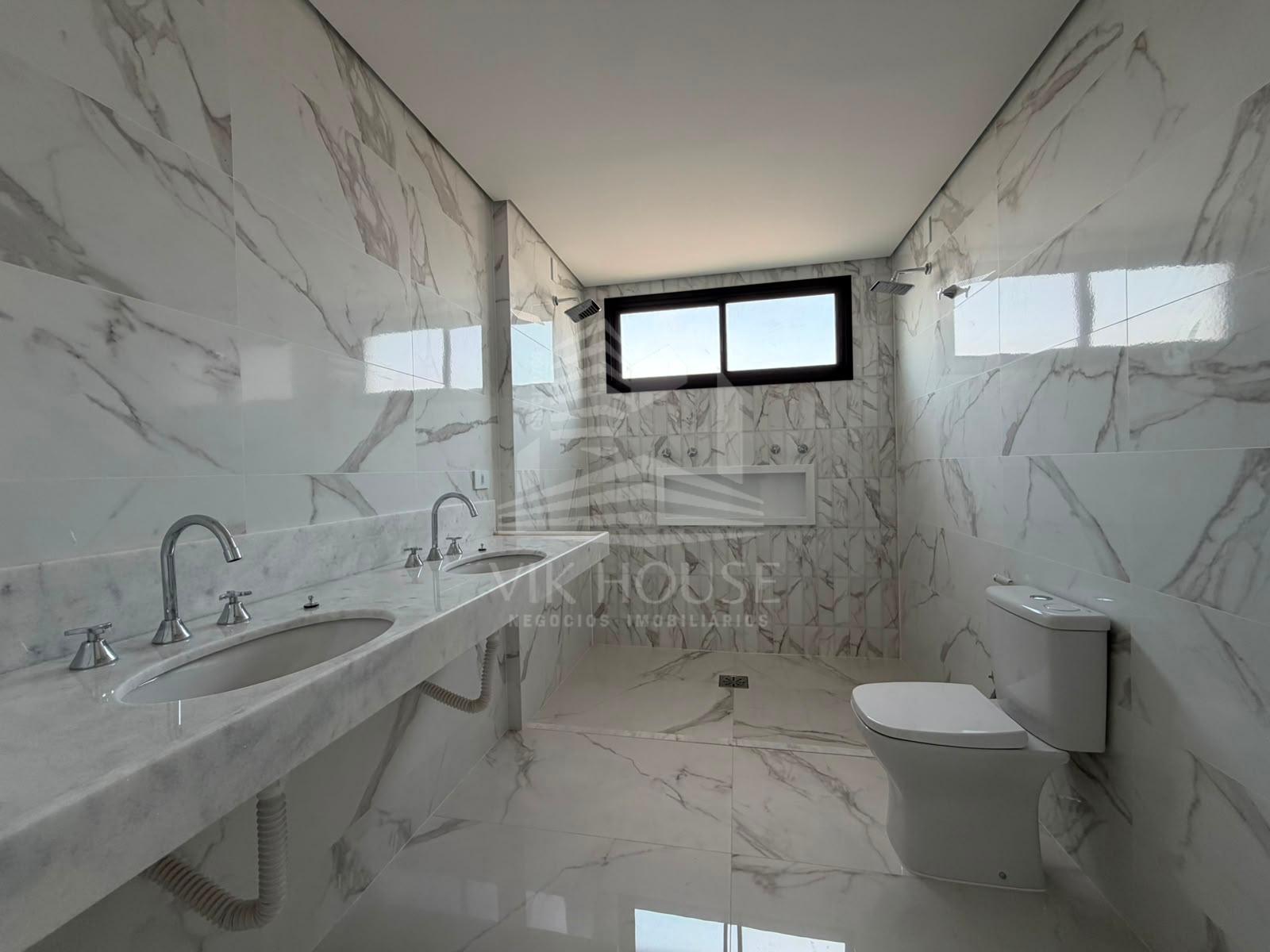 APARTAMENTO COM 3 SUÍTES A VENDA NO EDIFÍCIO RENOIR  - Foz do Iguaçu
