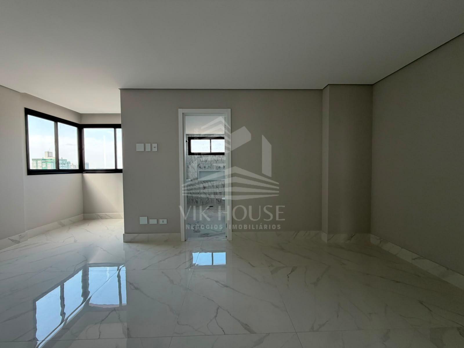 APARTAMENTO COM 3 SUÍTES A VENDA NO EDIFÍCIO RENOIR  - Foz do Iguaçu
