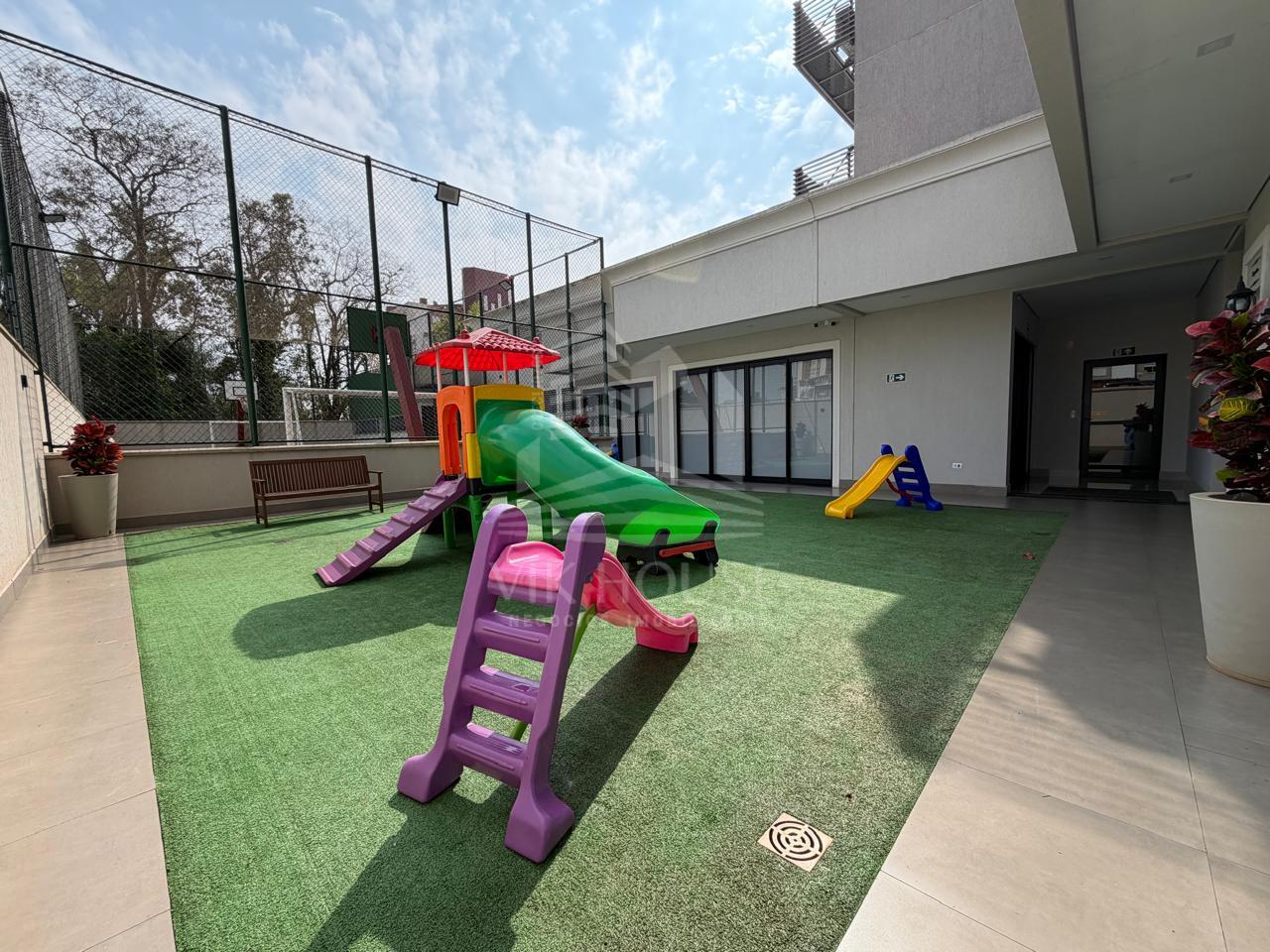 APARTAMENTO COM 3 SUÍTES A VENDA NO EDIFÍCIO RENOIR  - Foz do Iguaçu