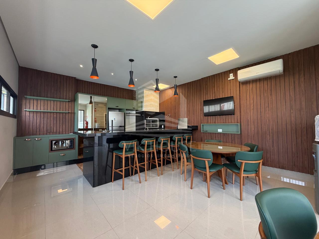 APARTAMENTO COM 3 SUÍTES A VENDA NO EDIFÍCIO RENOIR  - Foz do Iguaçu