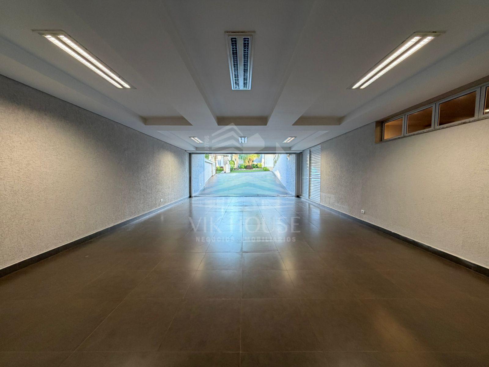 SOBRADO ALTO PADRÃO COM 4 SUITES PARA LOCAÇÃO NO CONDOMINIO CASTEL FRANCO
