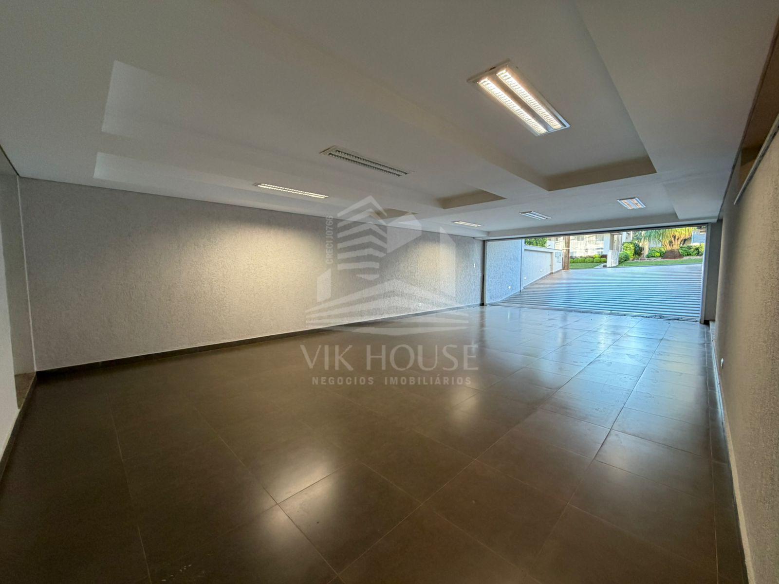 SOBRADO ALTO PADRÃO COM 4 SUITES PARA LOCAÇÃO NO CONDOMINIO CASTEL FRANCO