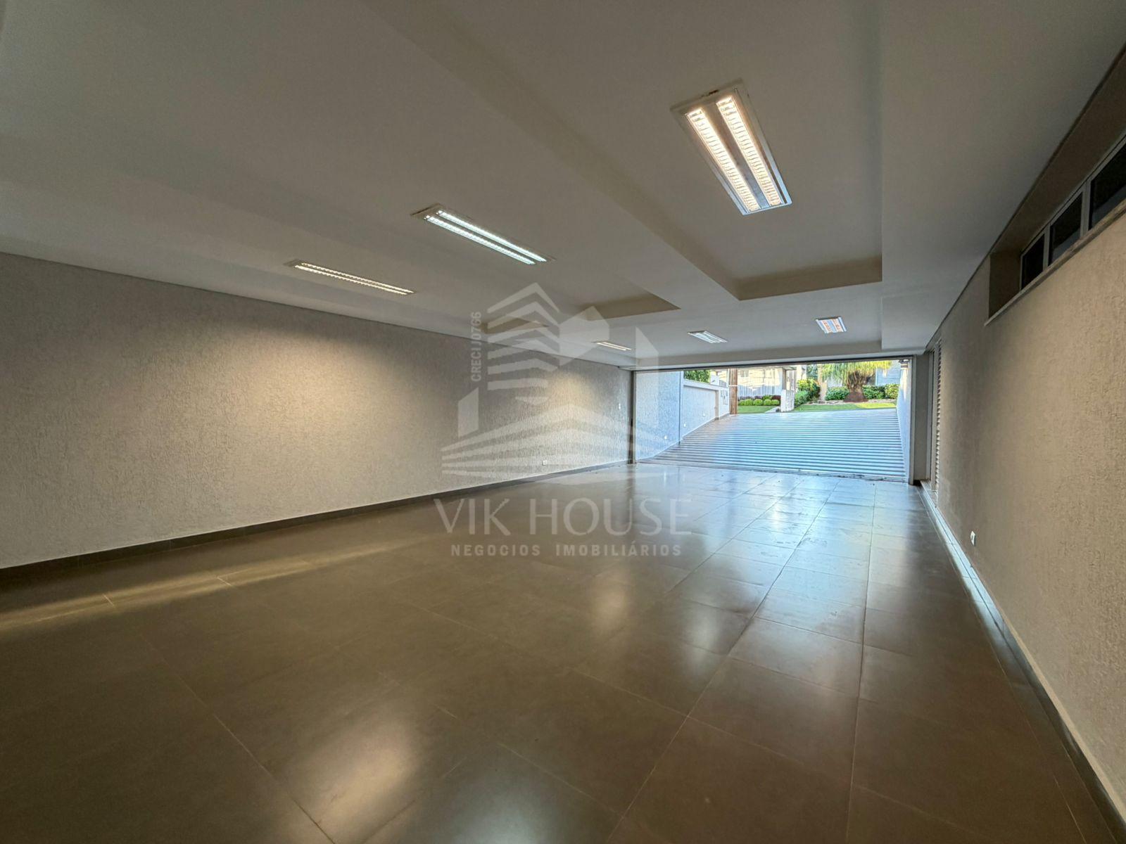 SOBRADO ALTO PADRÃO COM 4 SUITES A VENDA NO CONDOMINIO CASTEL FRANCO