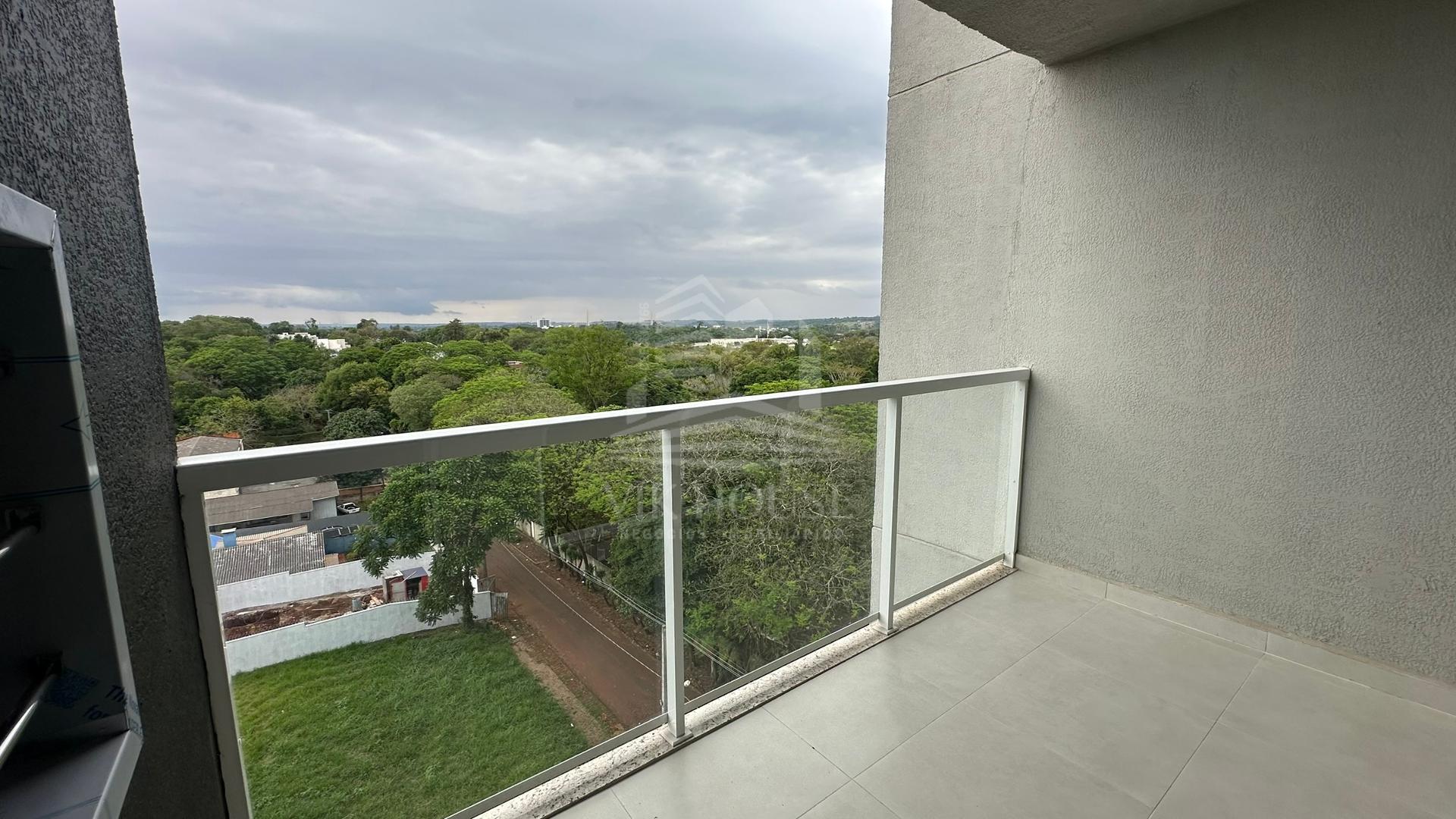 APARTAMENTO SEMI MOBILIADO PARA LOCAÇÃO NO EDIFÍCIO ROYAL LEGACY - FOZ DO IGUAÇU
