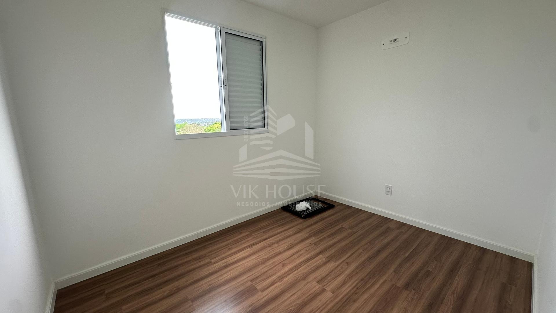 APARTAMENTO SEMI MOBILIADO PARA LOCAÇÃO NO EDIFÍCIO ROYAL LEGACY - FOZ DO IGUAÇU