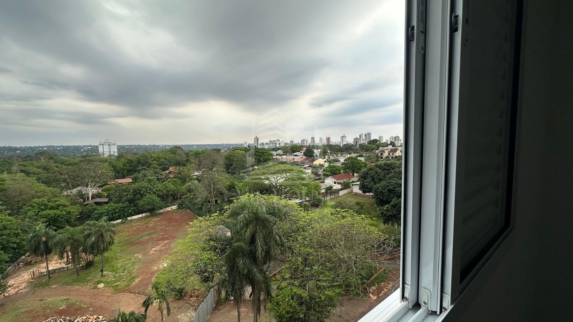 APARTAMENTO SEMI MOBILIADO PARA LOCAÇÃO NO EDIFÍCIO ROYAL LEGACY - FOZ DO IGUAÇU