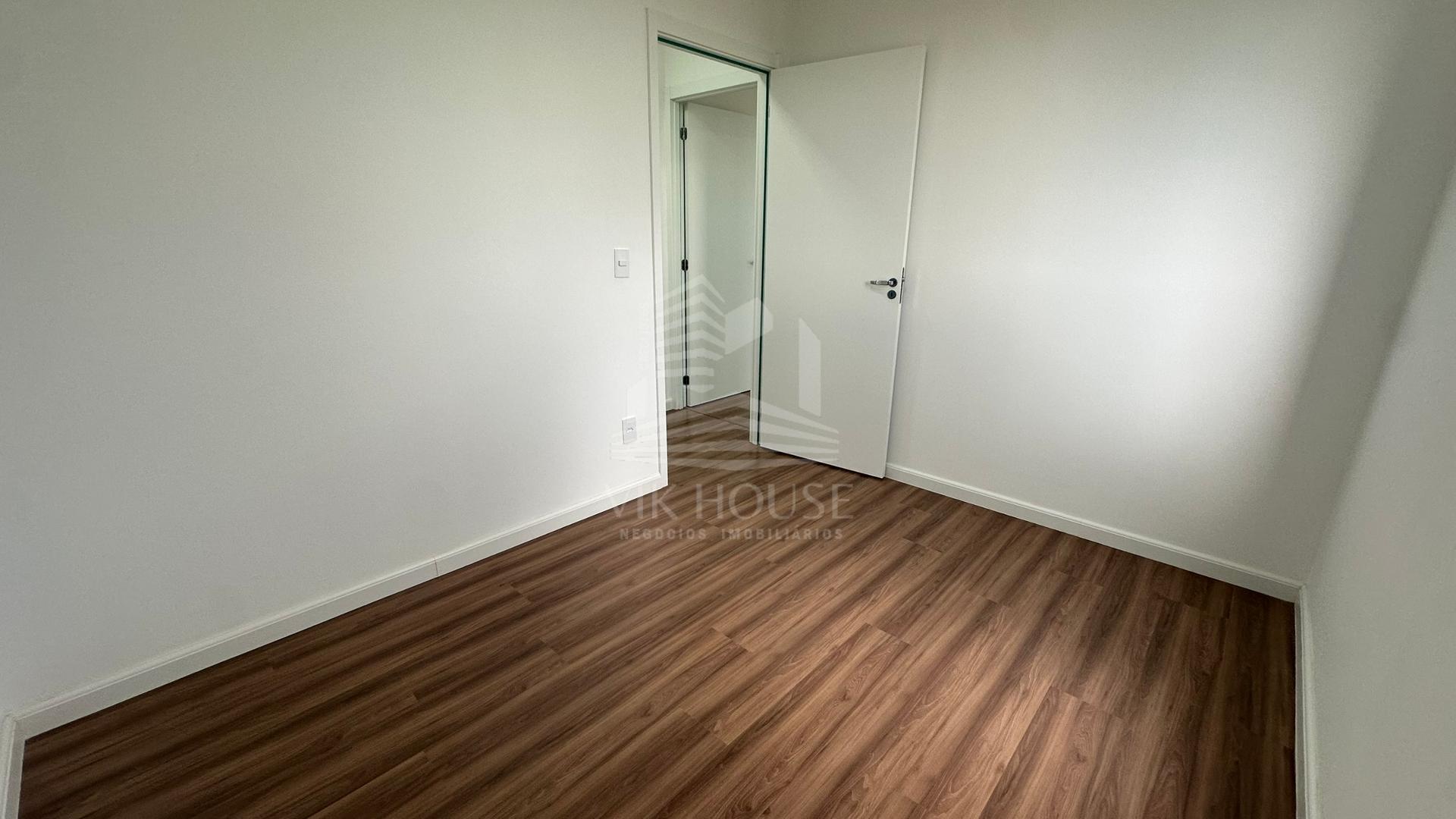 APARTAMENTO SEMI MOBILIADO PARA LOCAÇÃO NO EDIFÍCIO ROYAL LEGACY - FOZ DO IGUAÇU