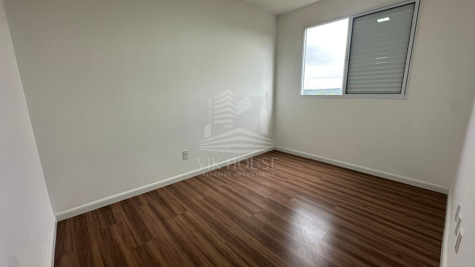 APARTAMENTO SEMI MOBILIADO PARA LOCAÇÃO NO EDIFÍCIO ROYAL LEGACY - FOZ DO IGUAÇU