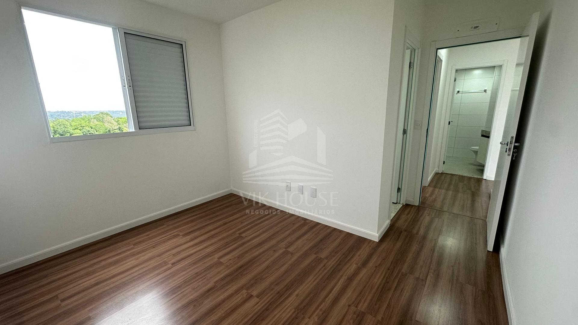 APARTAMENTO SEMI MOBILIADO PARA LOCAÇÃO NO EDIFÍCIO ROYAL LEGACY - FOZ DO IGUAÇU