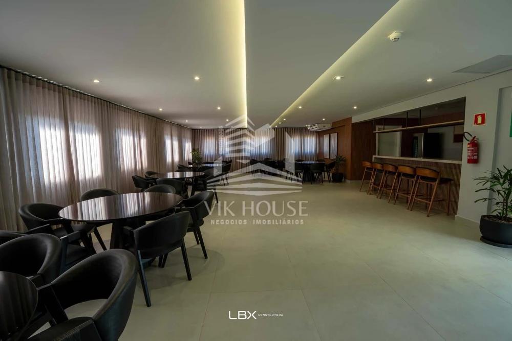 APARTAMENTO SEMI MOBILIADO PARA LOCAÇÃO NO EDIFÍCIO ROYAL LEGACY - FOZ DO IGUAÇU