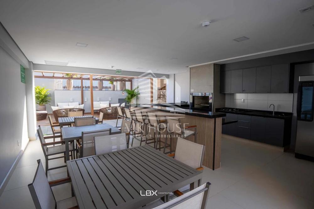 APARTAMENTO SEMI MOBILIADO PARA LOCAÇÃO NO EDIFÍCIO ROYAL LEGACY - FOZ DO IGUAÇU