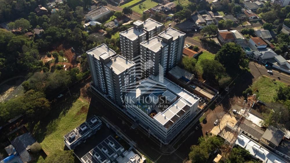 APARTAMENTO SEMI MOBILIADO PARA LOCAÇÃO NO EDIFÍCIO ROYAL LEGACY - FOZ DO IGUAÇU