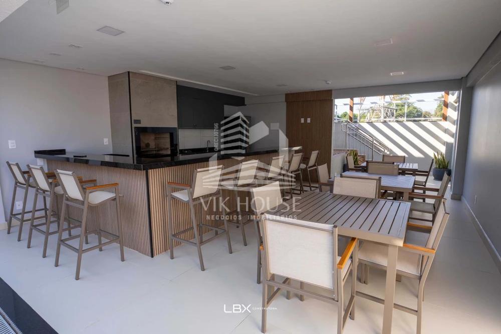 APARTAMENTO SEMI MOBILIADO PARA LOCAÇÃO NO EDIFÍCIO ROYAL LEGACY - FOZ DO IGUAÇU