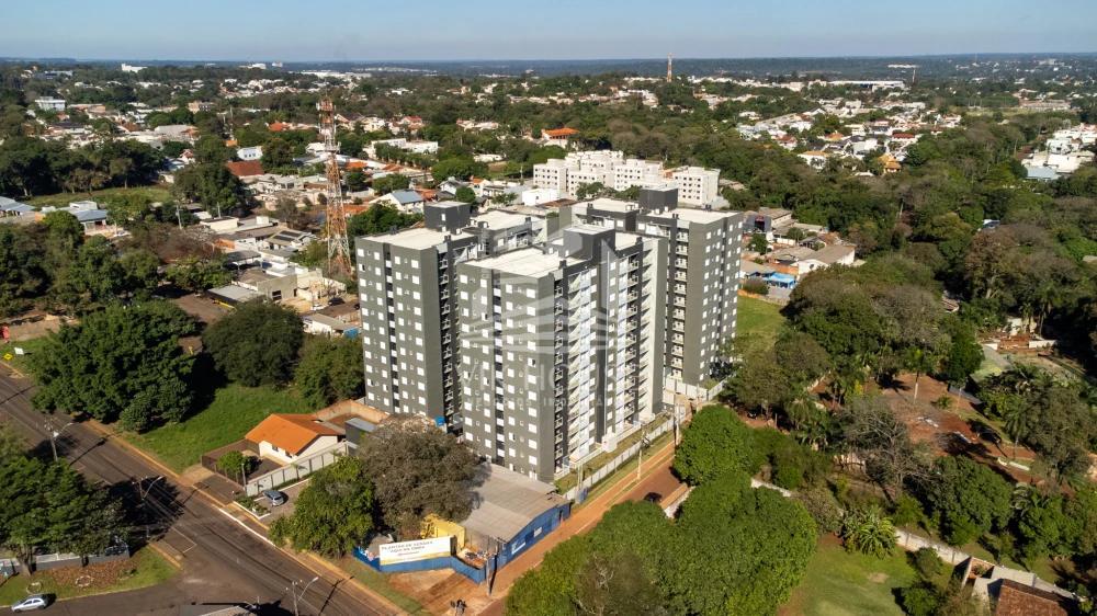 APARTAMENTO SEMI MOBILIADO PARA LOCAÇÃO NO EDIFÍCIO ROYAL LEGACY - FOZ DO IGUAÇU