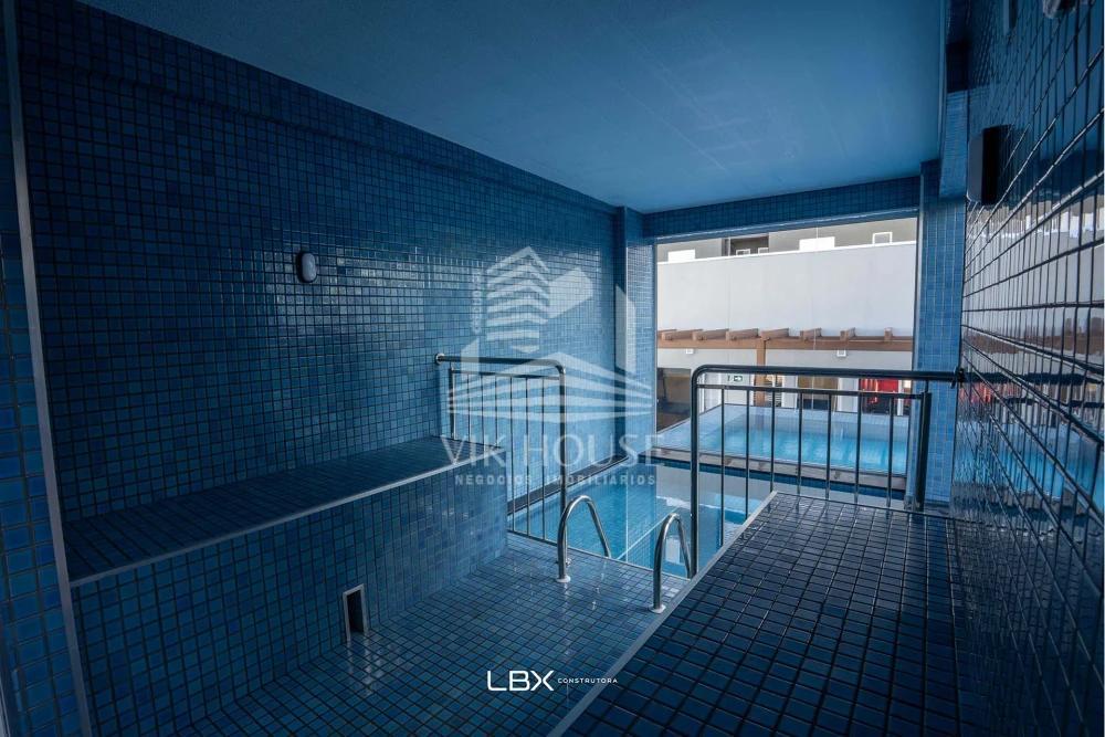 APARTAMENTO SEMI MOBILIADO PARA LOCAÇÃO NO EDIFÍCIO ROYAL LEGACY - FOZ DO IGUAÇU