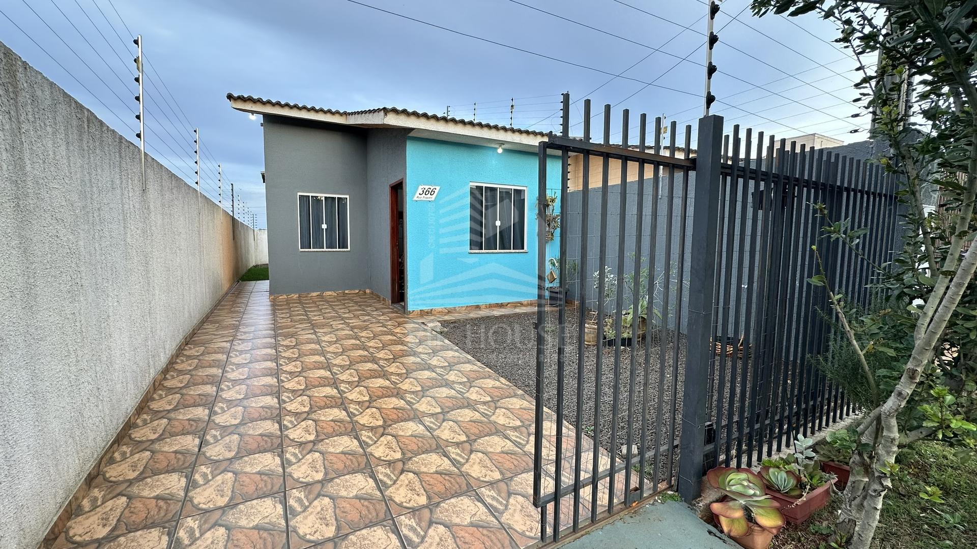 CASA A VENDA SEMI MOBILIADA LOTEAMENTO DOM SALVATORE, FOZ DO IGUACU - PR