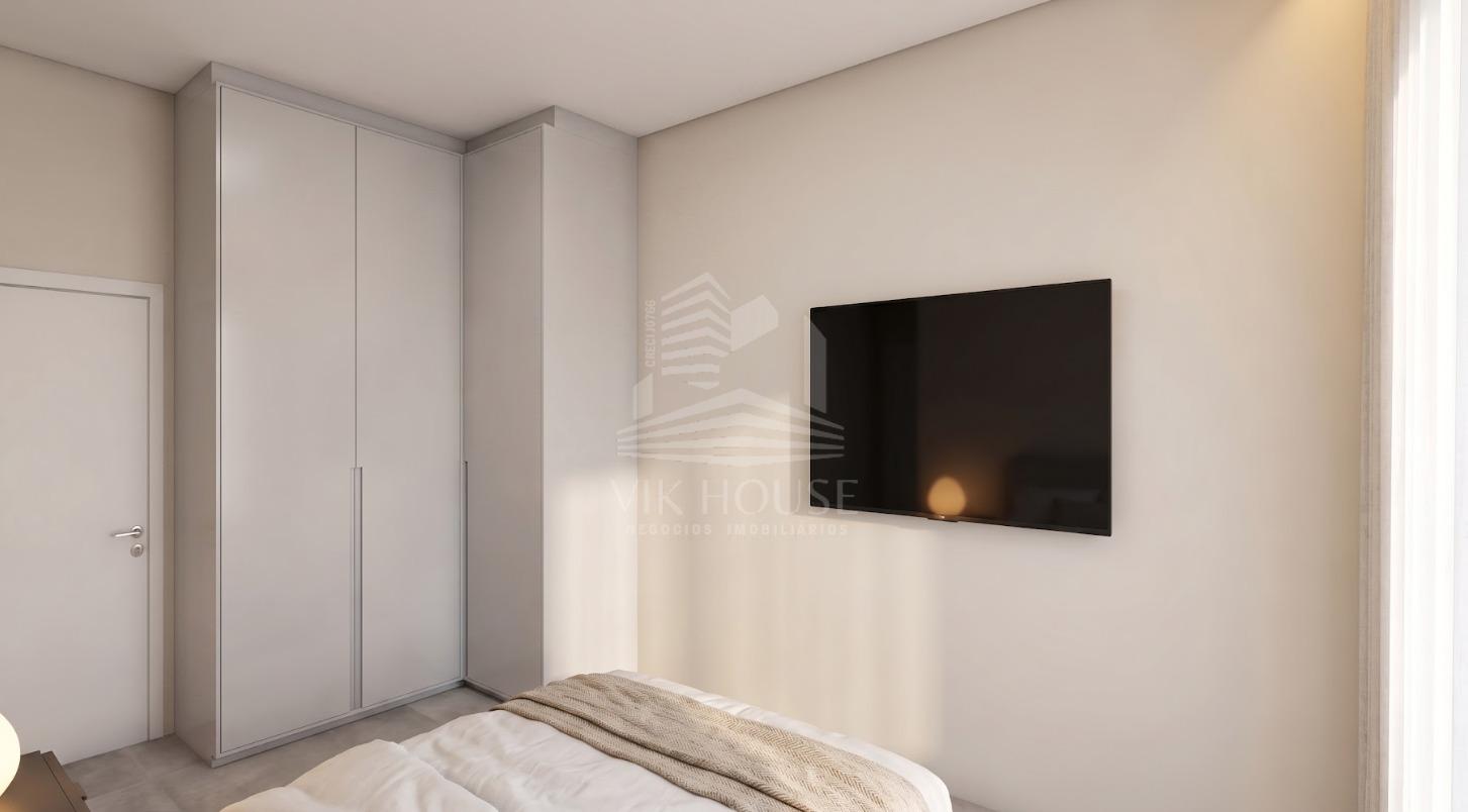 LANÇAMENTO: EDIFÍCIO CEDRO RESIDENCE -  JARDIM LANCASTER