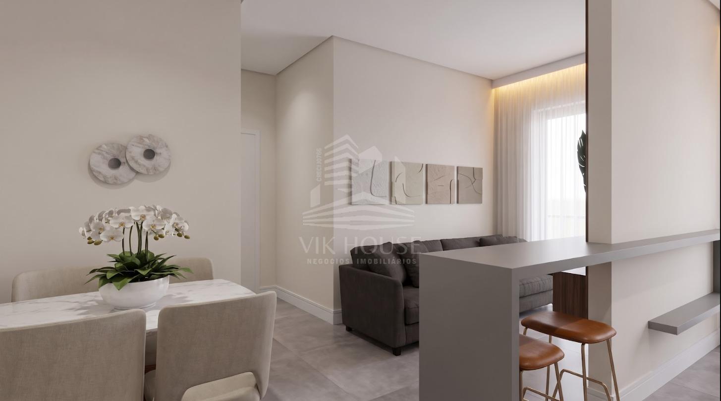 LANÇAMENTO: EDIFÍCIO CEDRO RESIDENCE -  JARDIM LANCASTER