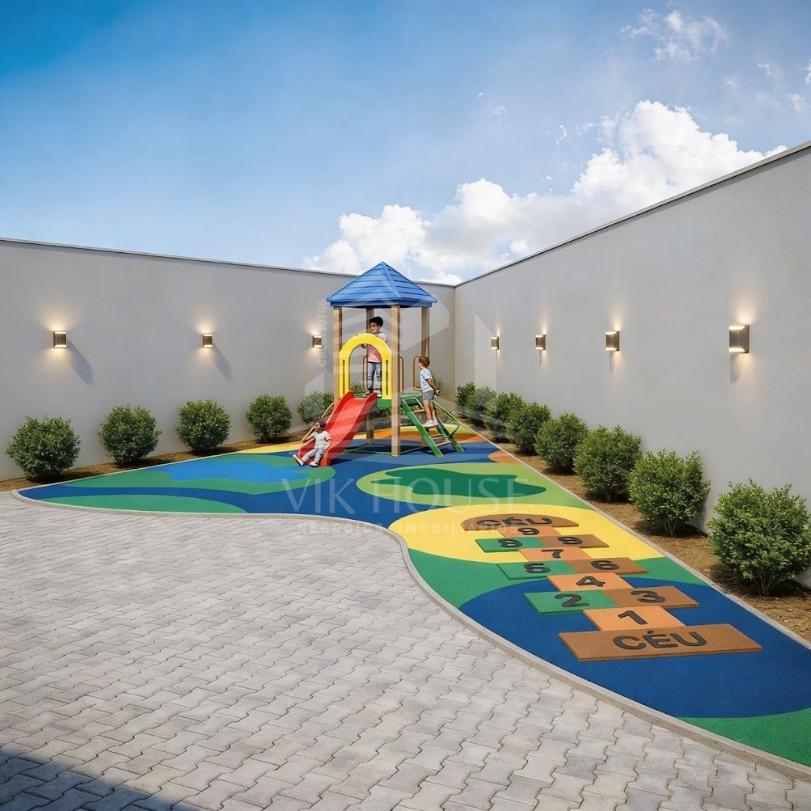 LANÇAMENTO: EDIFÍCIO CEDRO RESIDENCE -  JARDIM LANCASTER