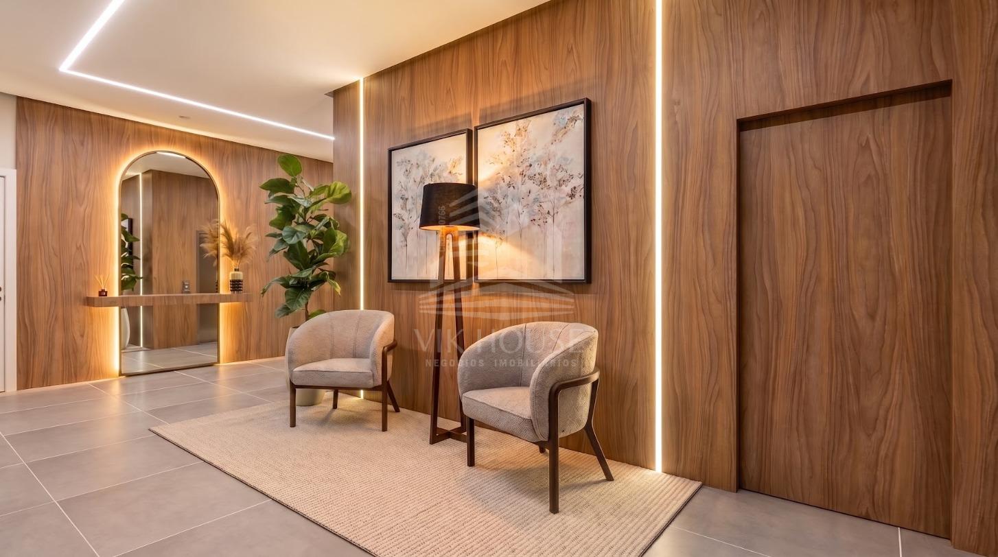 LANÇAMENTO: EDIFÍCIO CEDRO RESIDENCE -  JARDIM LANCASTER