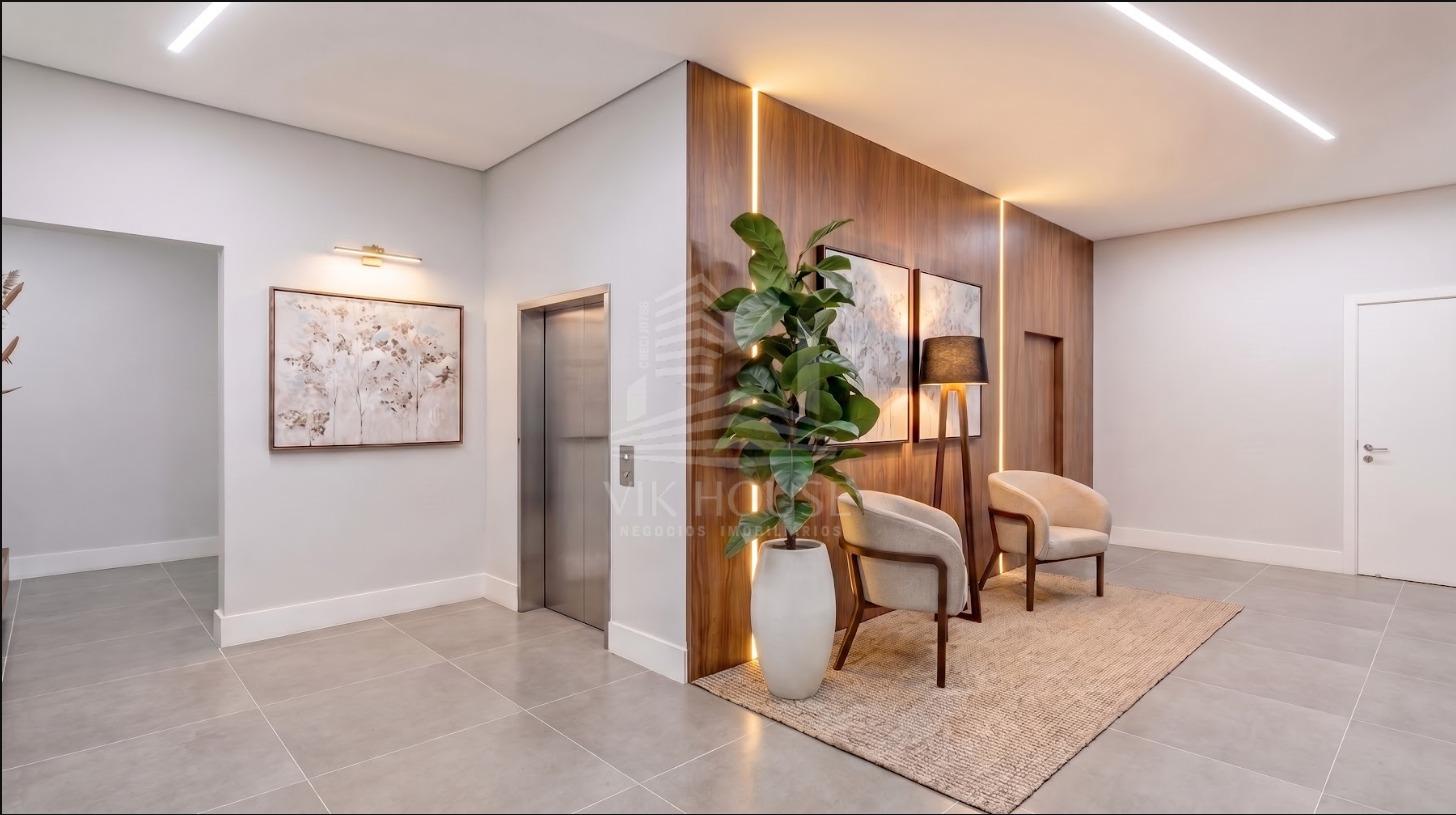 LANÇAMENTO: EDIFÍCIO CEDRO RESIDENCE -  JARDIM LANCASTER
