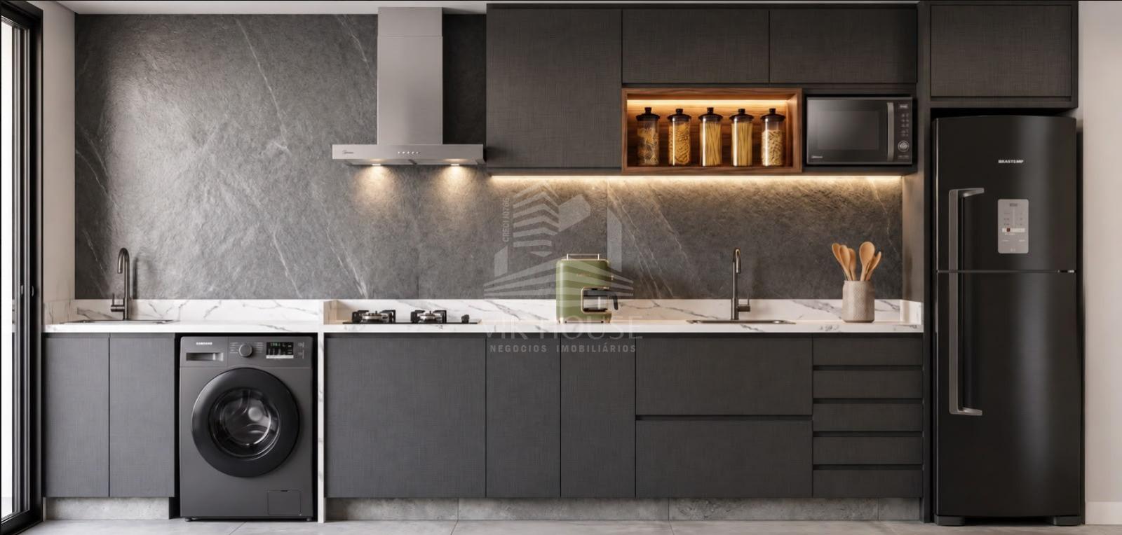 LANÇAMENTO: EDIFÍCIO CEDRO RESIDENCE -  JARDIM LANCASTER