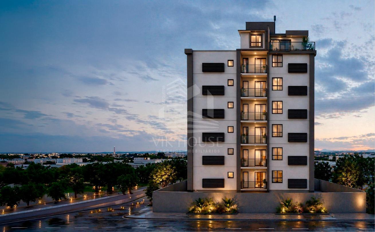 LANÇAMENTO: EDIFÍCIO CEDRO RESIDENCE -  JARDIM LANCASTER
