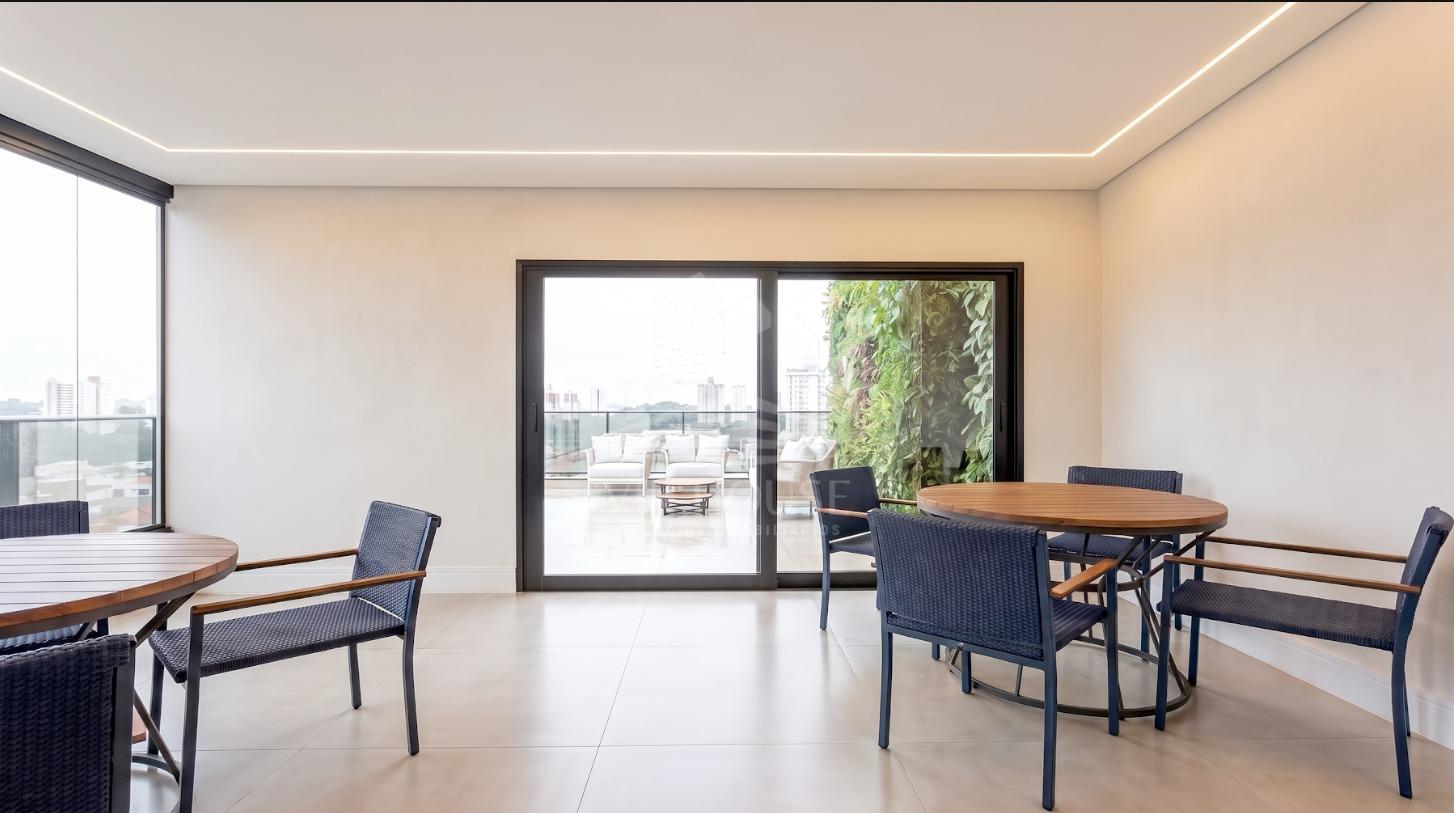 LANÇAMENTO: EDIFÍCIO CEDRO RESIDENCE -  JARDIM LANCASTER
