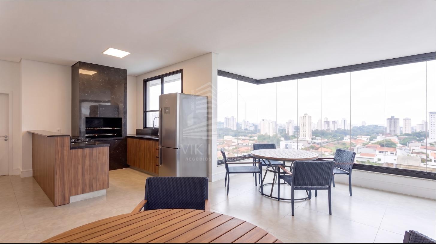 LANÇAMENTO: EDIFÍCIO CEDRO RESIDENCE -  JARDIM LANCASTER