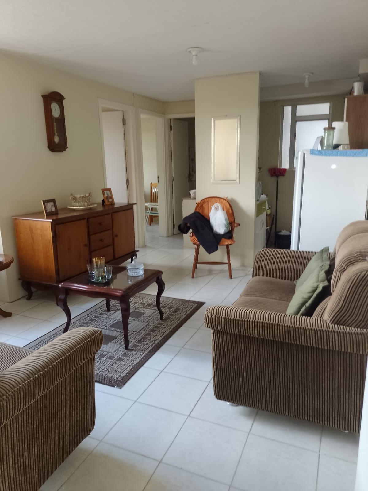 Apartamento dois dormitórios à venda, Fragata, PELOTAS - RS
