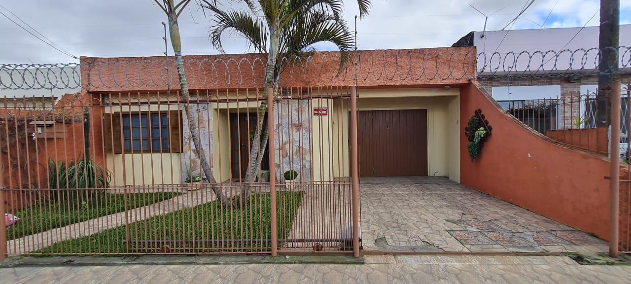 Casa à venda, 4 dormitórios, Cohab Tablada, PELOTAS - RS