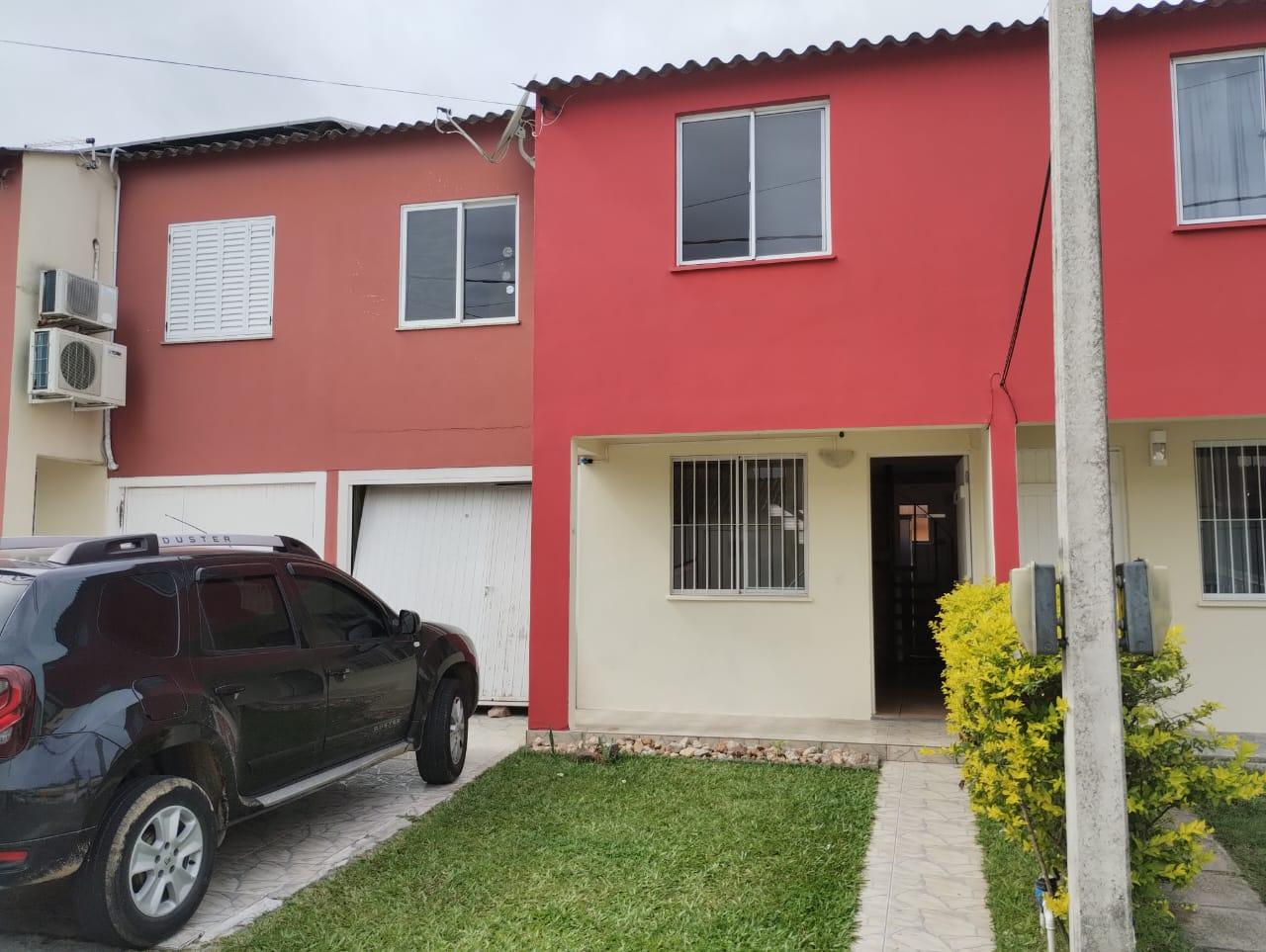 Sobrado com quatro dormitorios à venda, Fragata, PELOTAS - RS