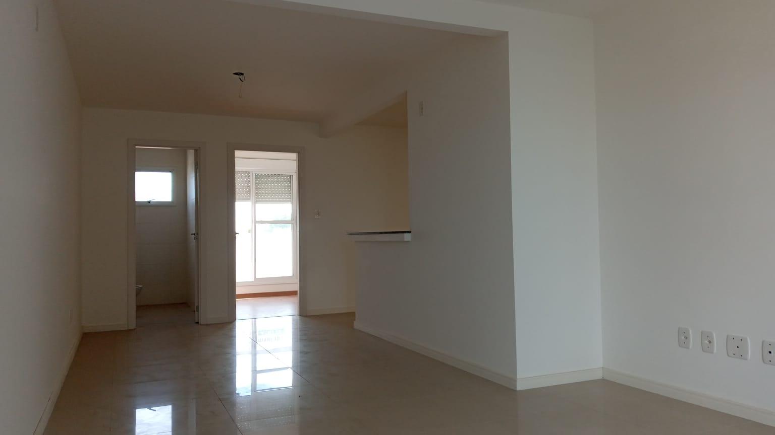 Apartamento à venda com sacada, nunca habitado, Centro, PELOTAS - RS