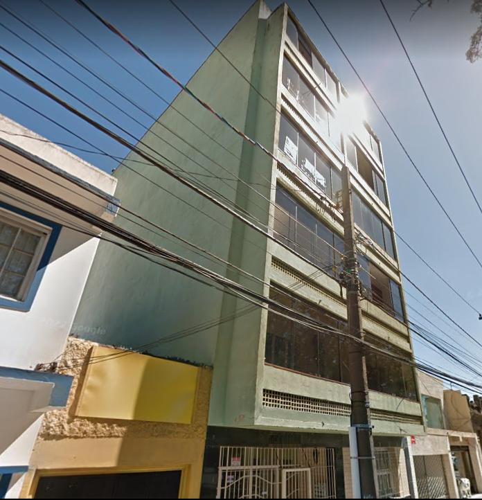 Apartamento à venda com três dormitórios, Centro, PELOTAS - RS