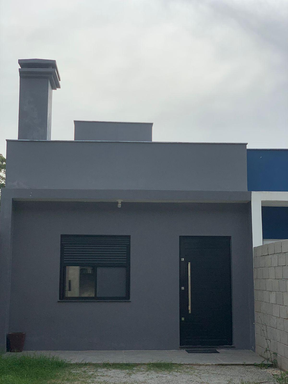 Casa à venda, três dormitórios, Recanto de Portugal, PELOTAS - RS