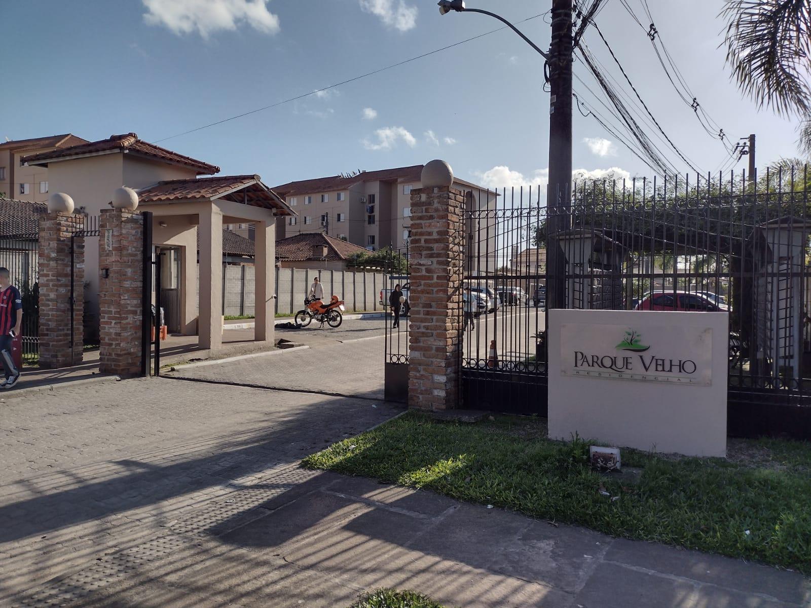 Apartamento à venda, Fragata, PELOTAS - RS