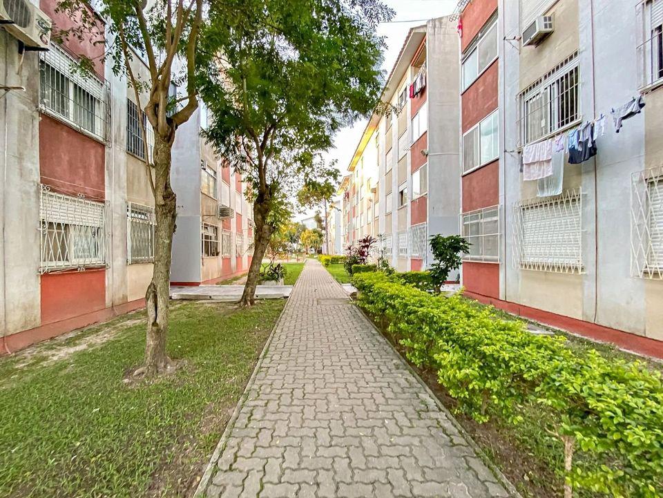 Apartamento à venda, Fragata, PELOTAS - RS