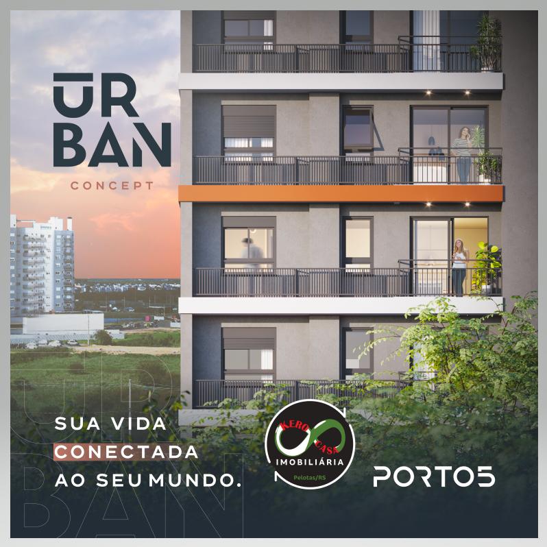 Lançamento, URBAN CONCEPT - PORTO 5, São Gonçalo, PELOTAS - RS