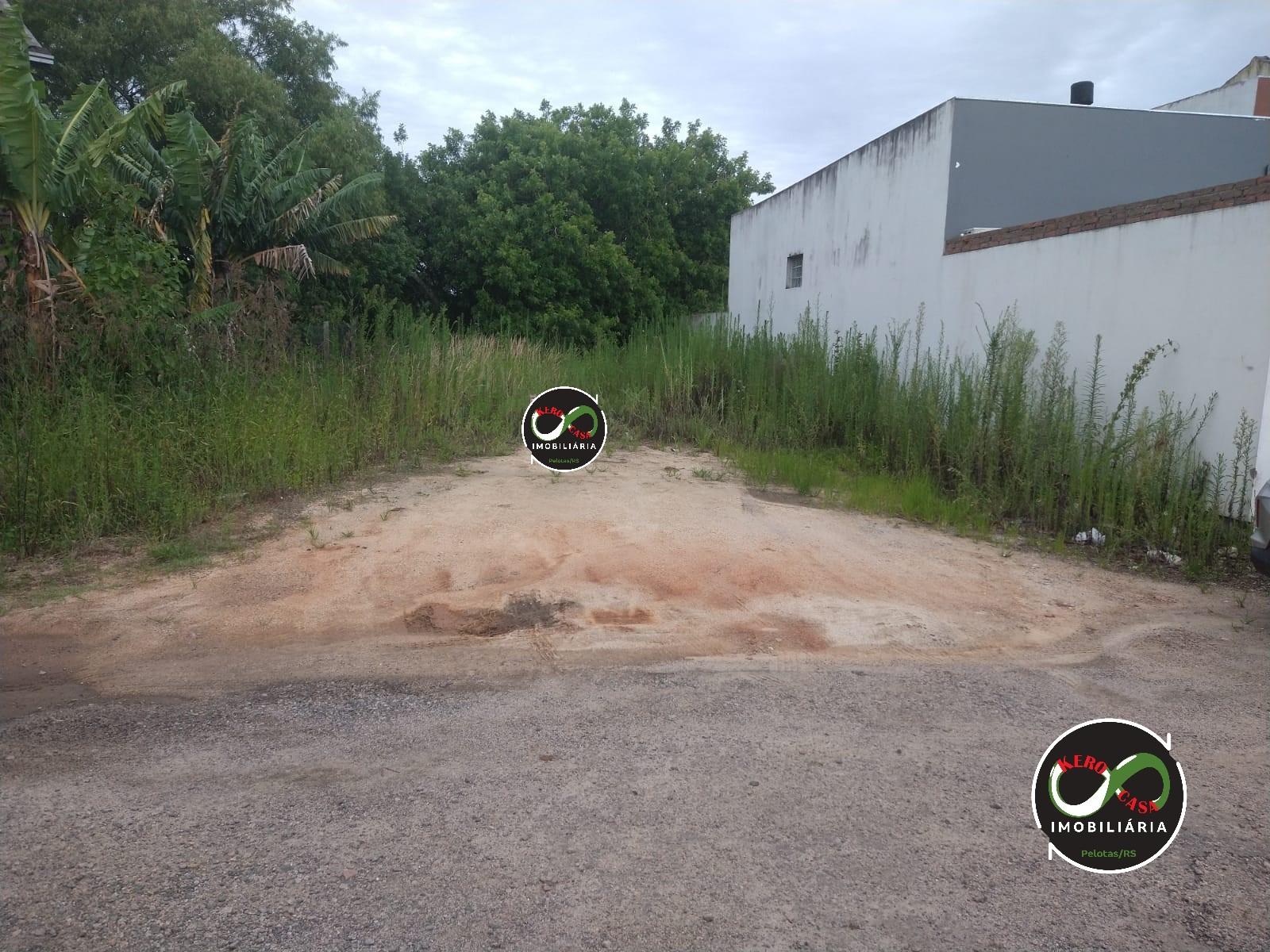 Terreno à venda, metragem 10x27m, Recanto de Portugal, PELOTAS - RS