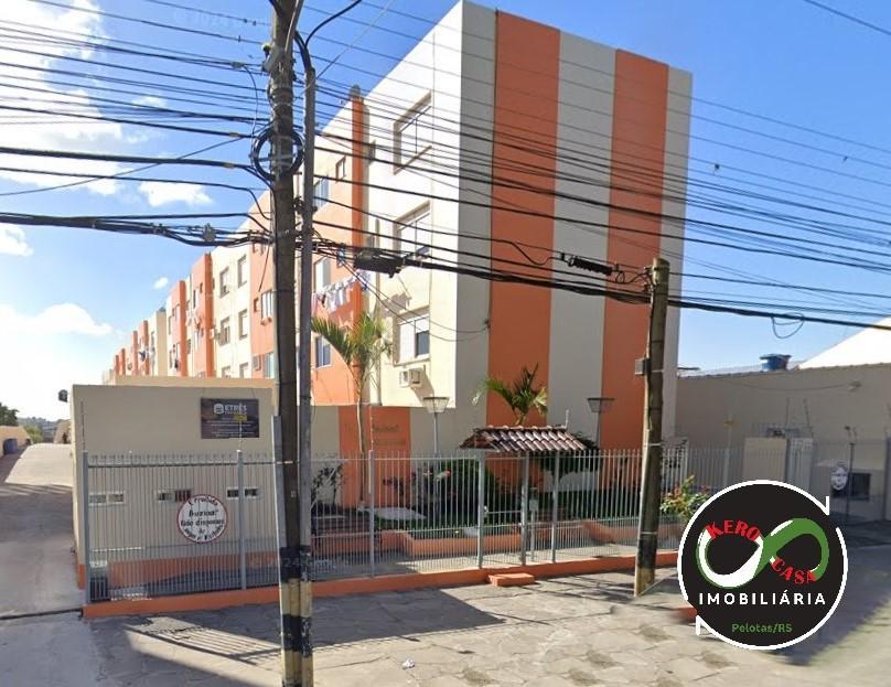 Apartamento à venda, três dormitórios, Fragata, PELOTAS - RS