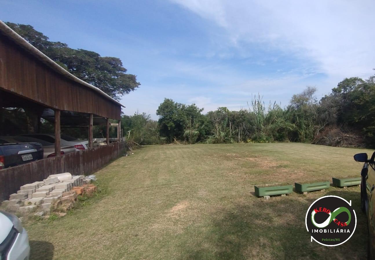 Terreno à venda, 12x30m, Associação Náutica Princesa do Sul, Areal, PELOTAS - RS