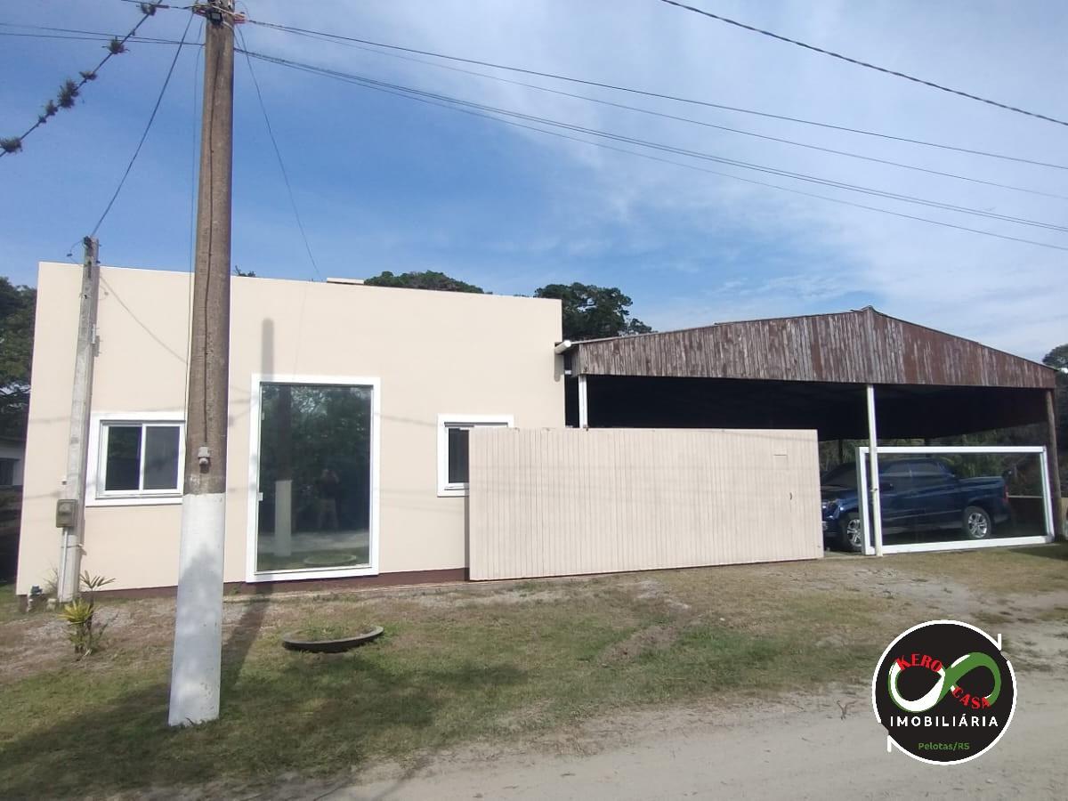 Casa à venda, três dormitórios, Náutica Princesa do Sul, Areal, PELOTAS - RS