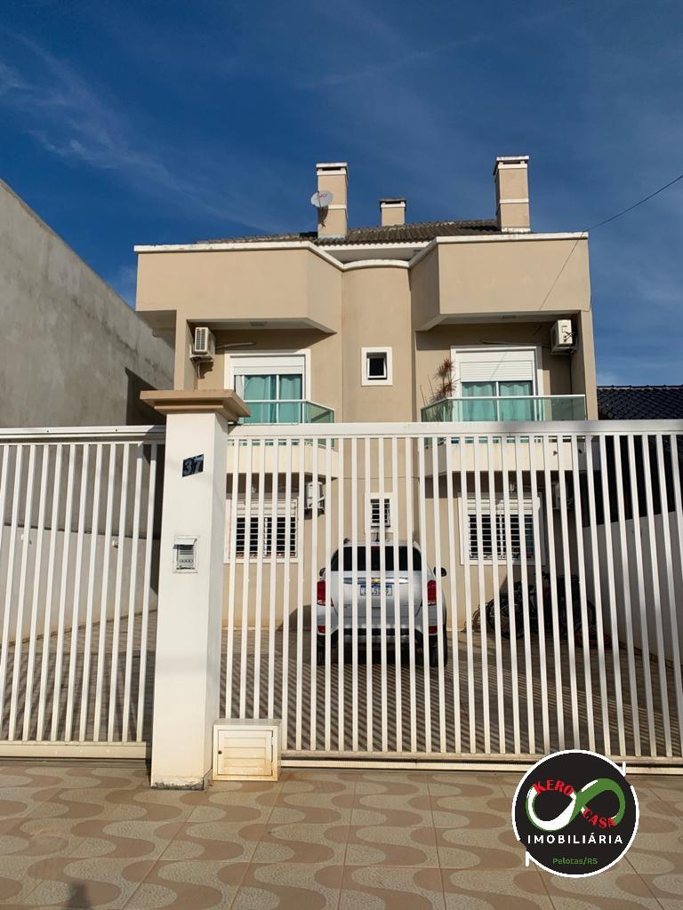 Cobertura à venda, três dormitórios, Cassino, RIO GRANDE - RS