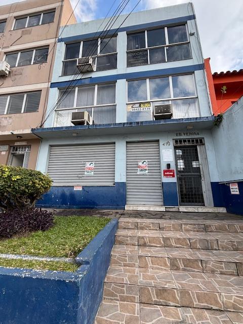 Loja para locação em andar térreo, bem localizada, Centro, PELOTAS - RS