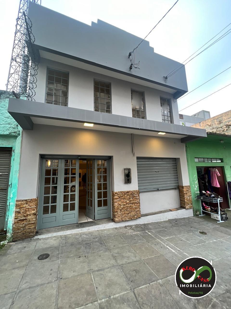 Excelente imóvel comercial central a venda, Ideal para negócios, PELOTAS - RS