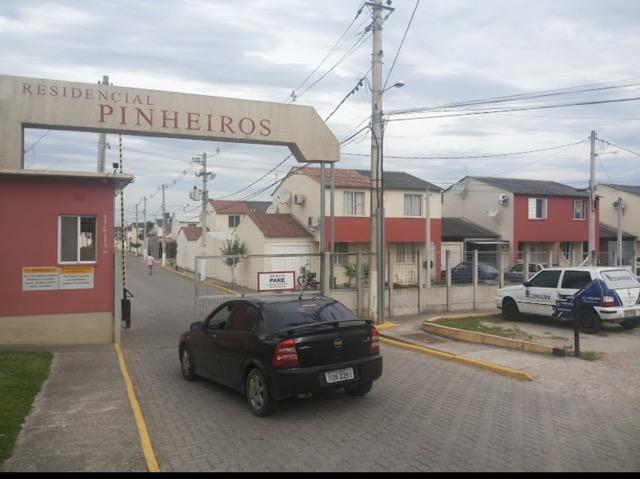 Excelente casa localizada no Residencial Pinheiros bairro fragata