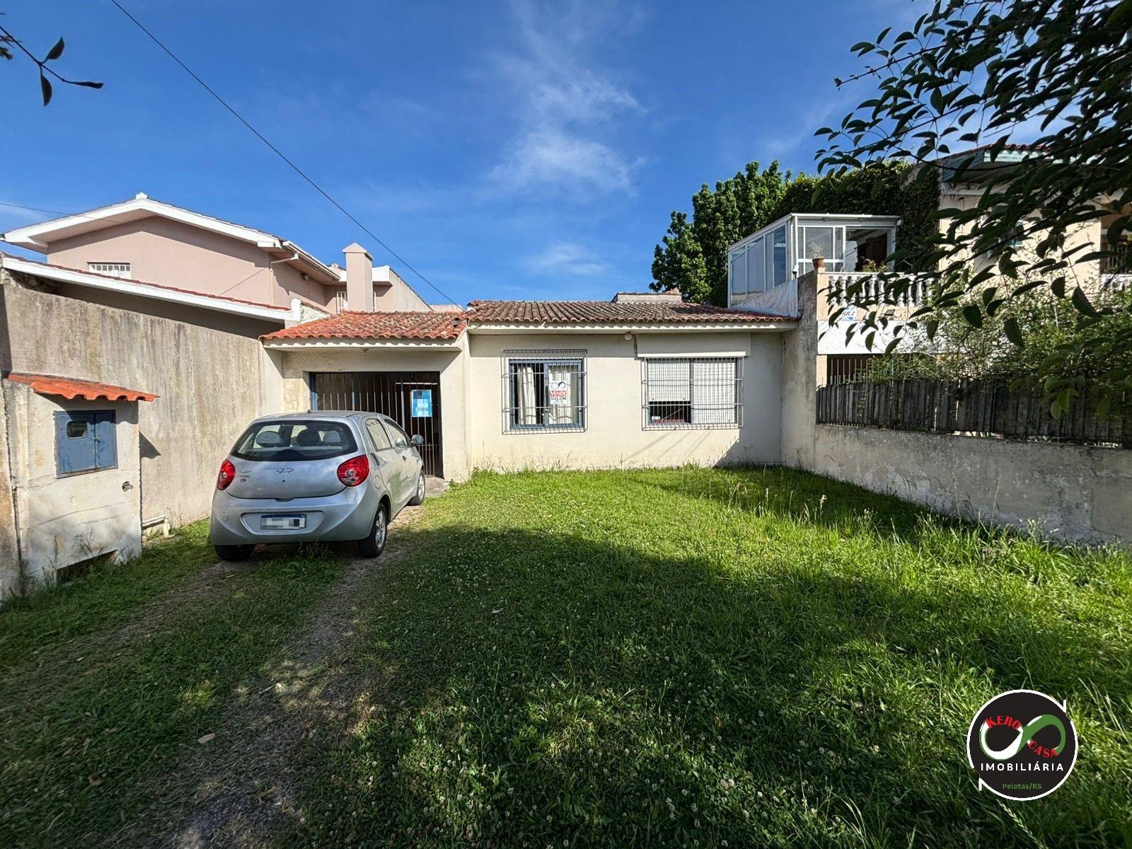 Casa à venda, três dormitórios, Três Vendas, PELOTAS - RS