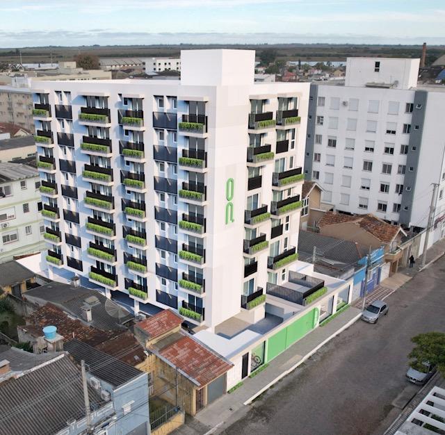 Vende-se Loft on Futuro  mobiliado  Descrição  loft 38 metros quadrados